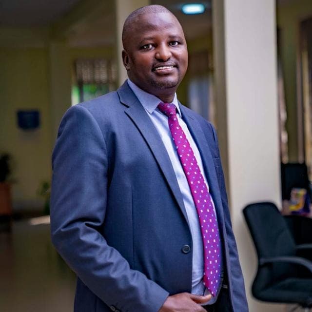MTN Mobile Money Uganda Gets New Managing Director