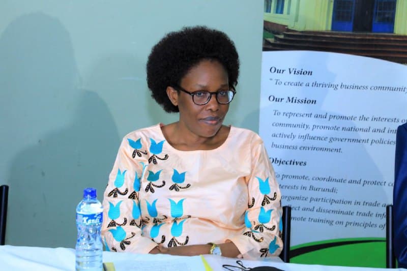 Uganda, Burundi Business Communities Tipped on Investment Opportunities in Both Countries