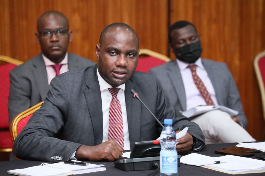 No new Taxes as MPs Start Scrutinizing Tax Bills for FY 2022/23