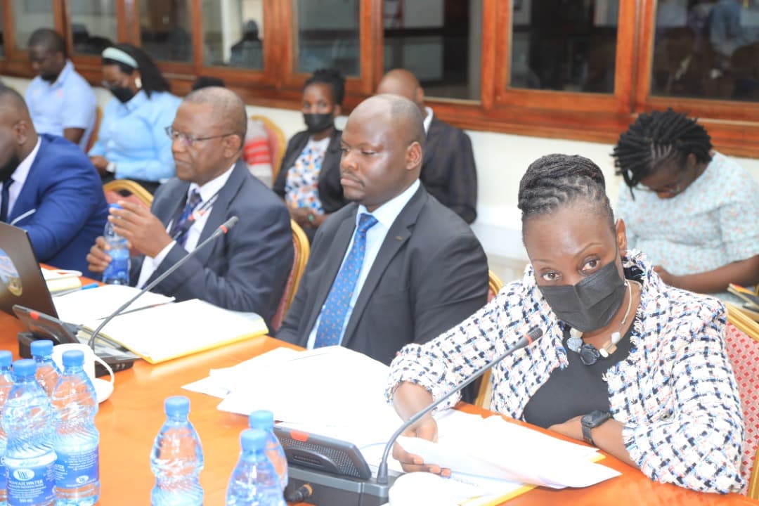 Uganda Airlines Managers Quizzed over Inflated Procurements