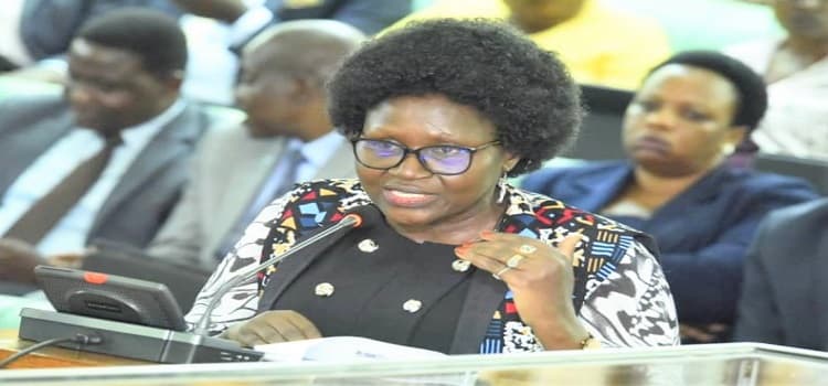 MPs Call for Improvement of Services at Juvenile Rehabilitation Centres