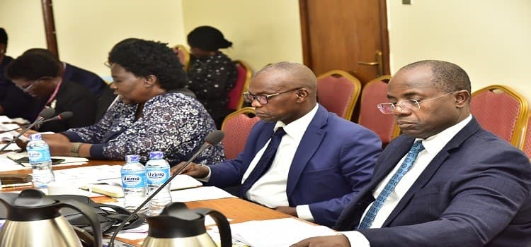 Veterinary Practitioners Bill to weed out quacks