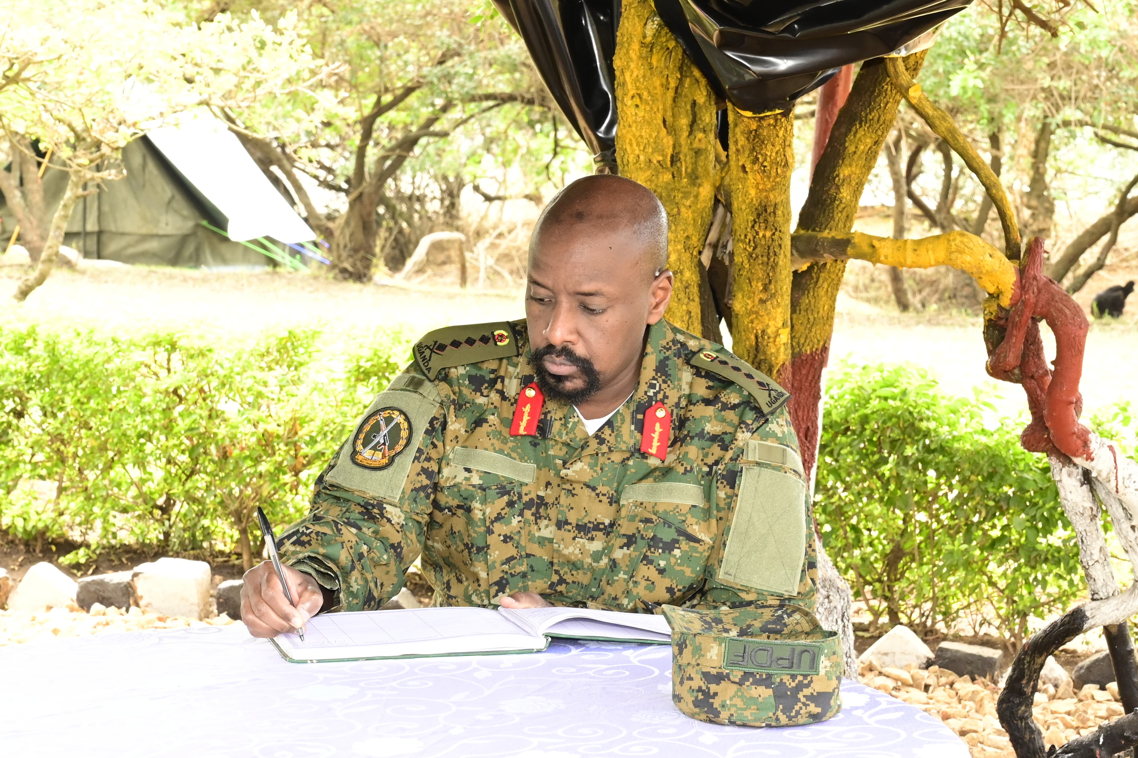 Gen Kainerugaba Appoints Regional Coordinators for PLU