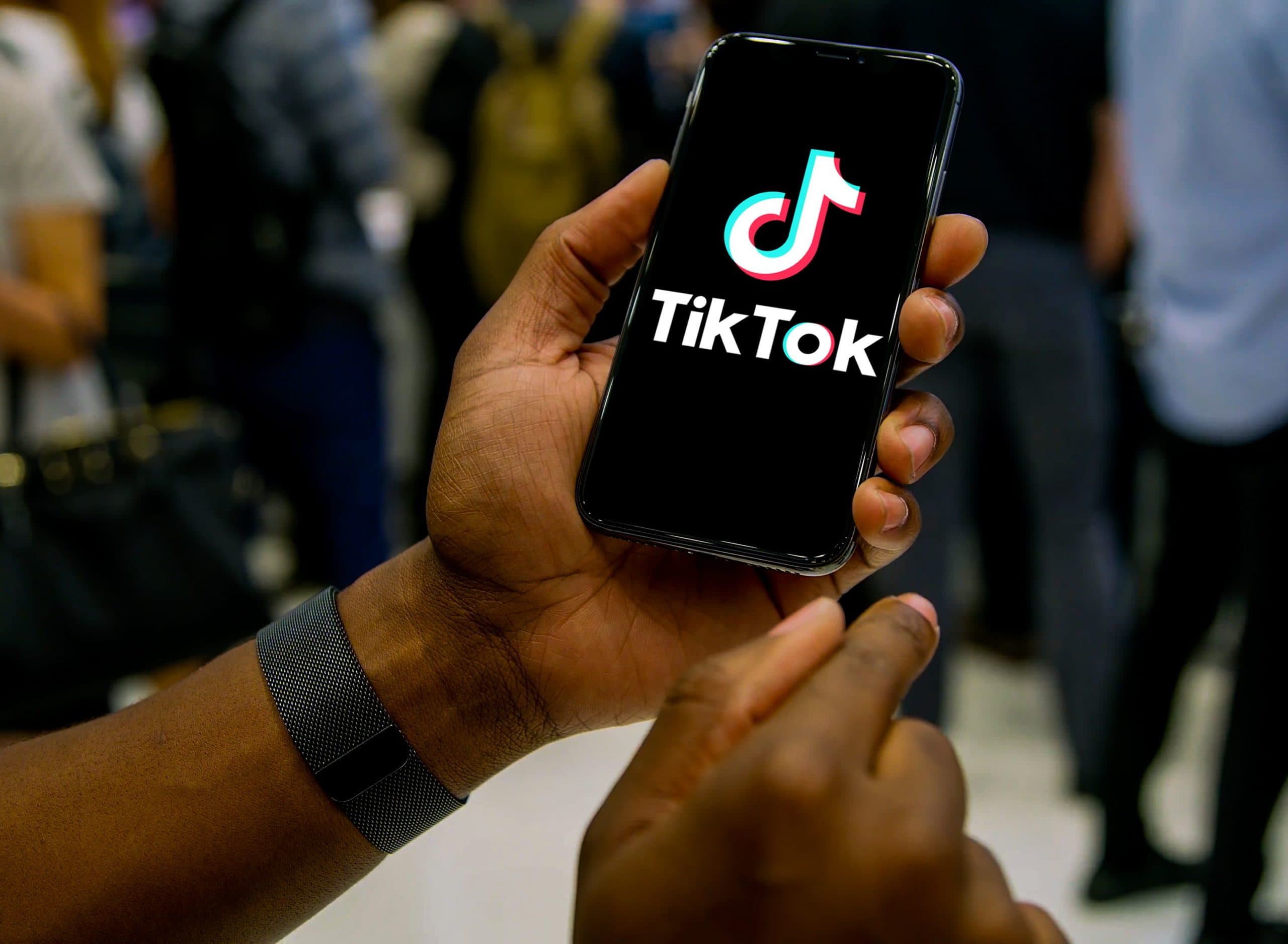 TikTok Partners with African Union to Launch Digital Safety Awareness Campaign
