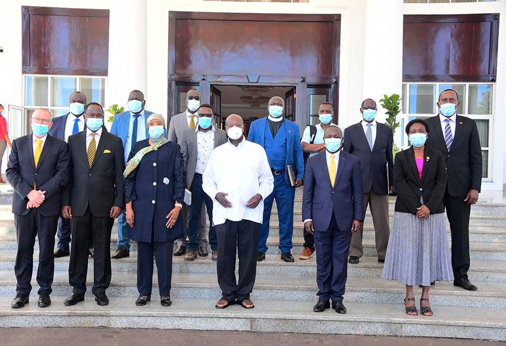 First-ever Kampala City Marathon Slated for December 2024