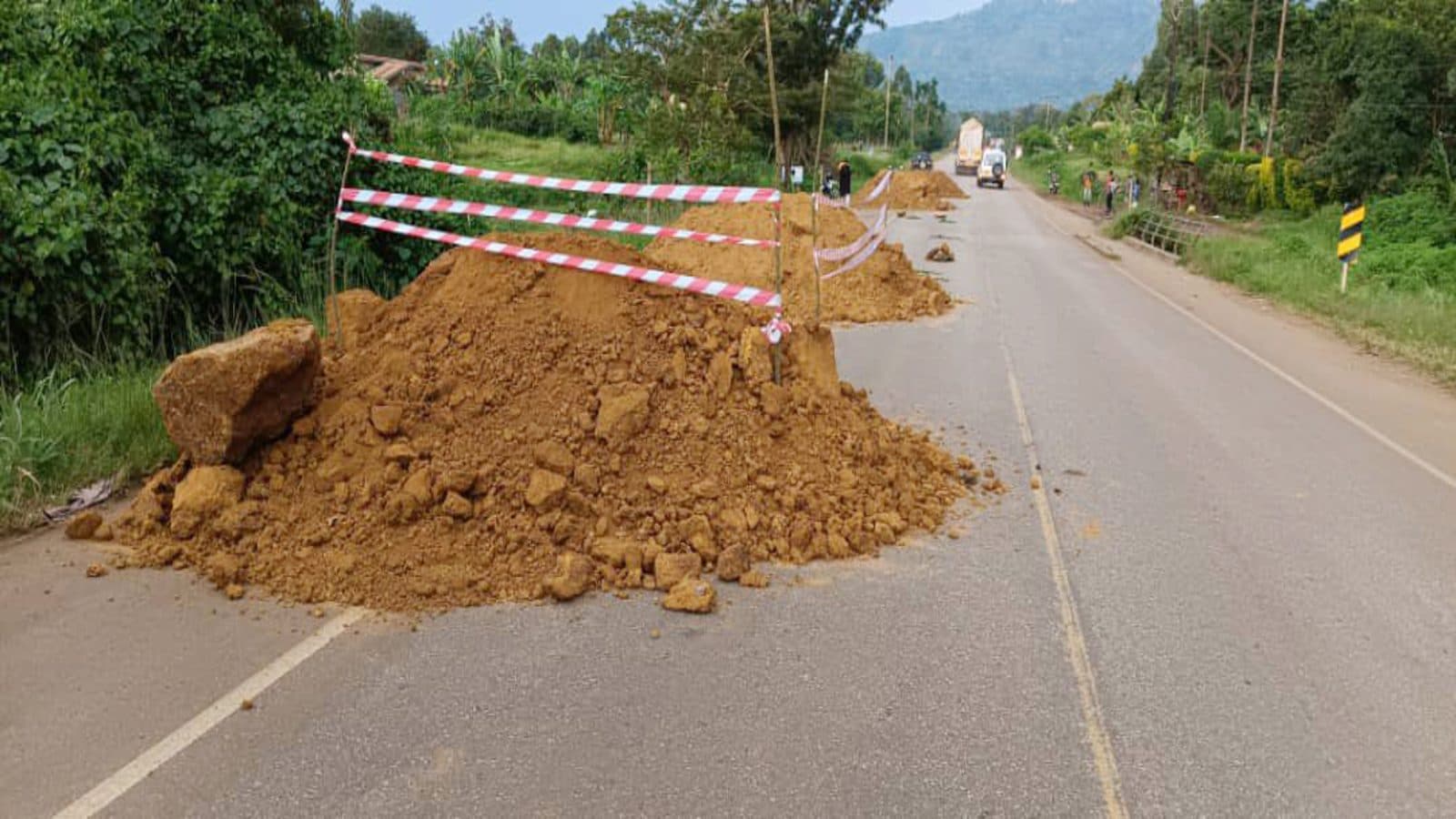 UNRA Halts Sironko-Muyembe Route Due to Nalugugu Bridge Deterioration
