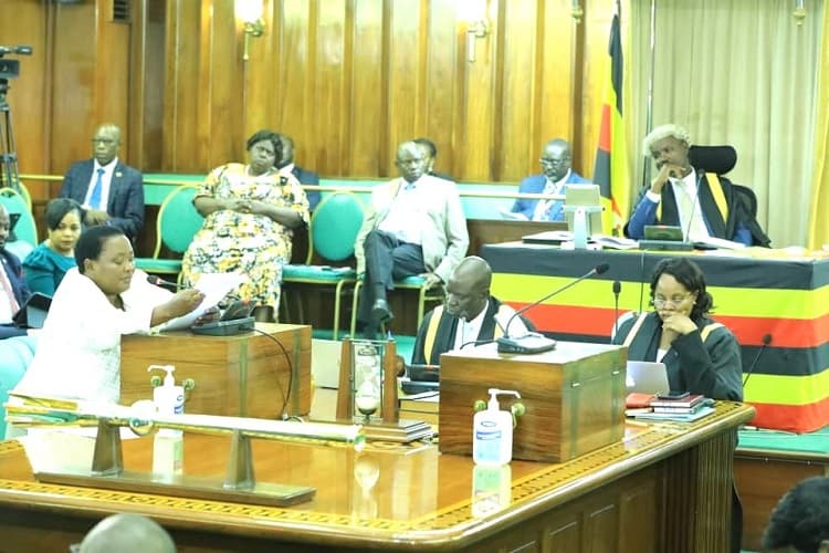 Government to Upgrade Health Centre IVs to Community Hospitals in New Reform