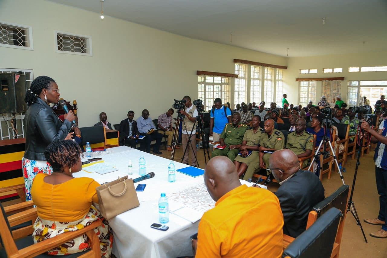 Government Launches Resettlement Program for Bududa Landslide Victims