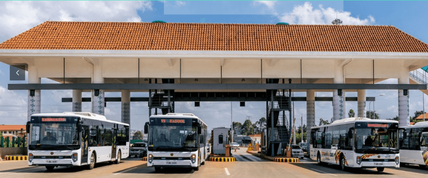 Kiira Motors Driving into the Future: Uganda’s First E-Mobility Expo to Showcase Electric Revolution