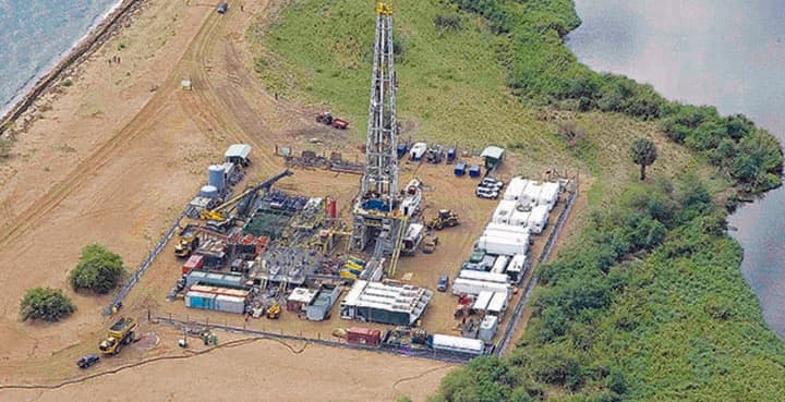 Uganda's Oil and Gas Industry Nears Commercialization