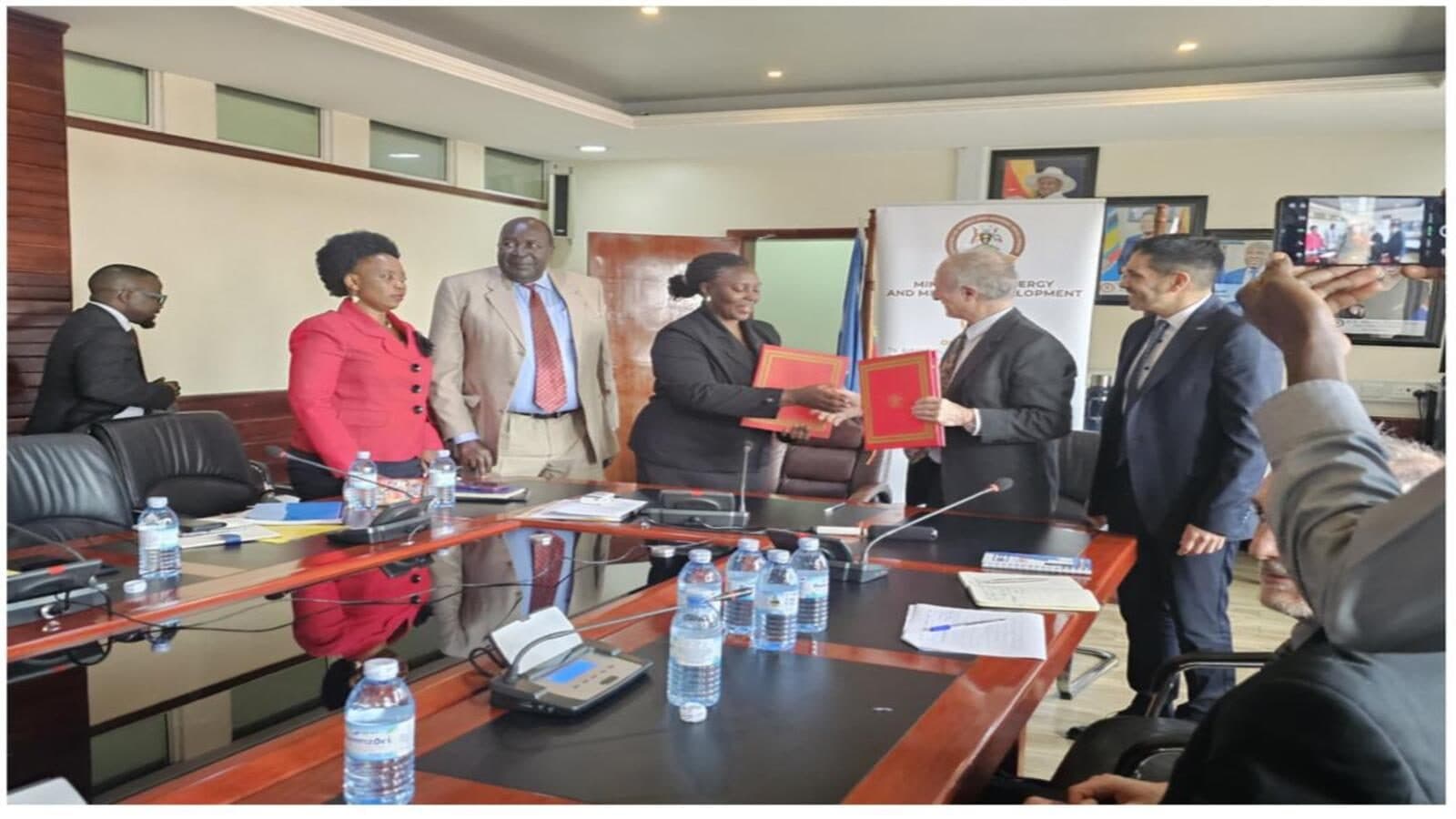 Uganda Advances Nuclear Technology with New Argentina Partnership