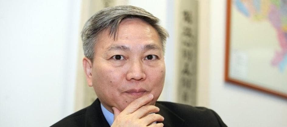 World Bank Names Qimiao Fan as New Country Director for Uganda