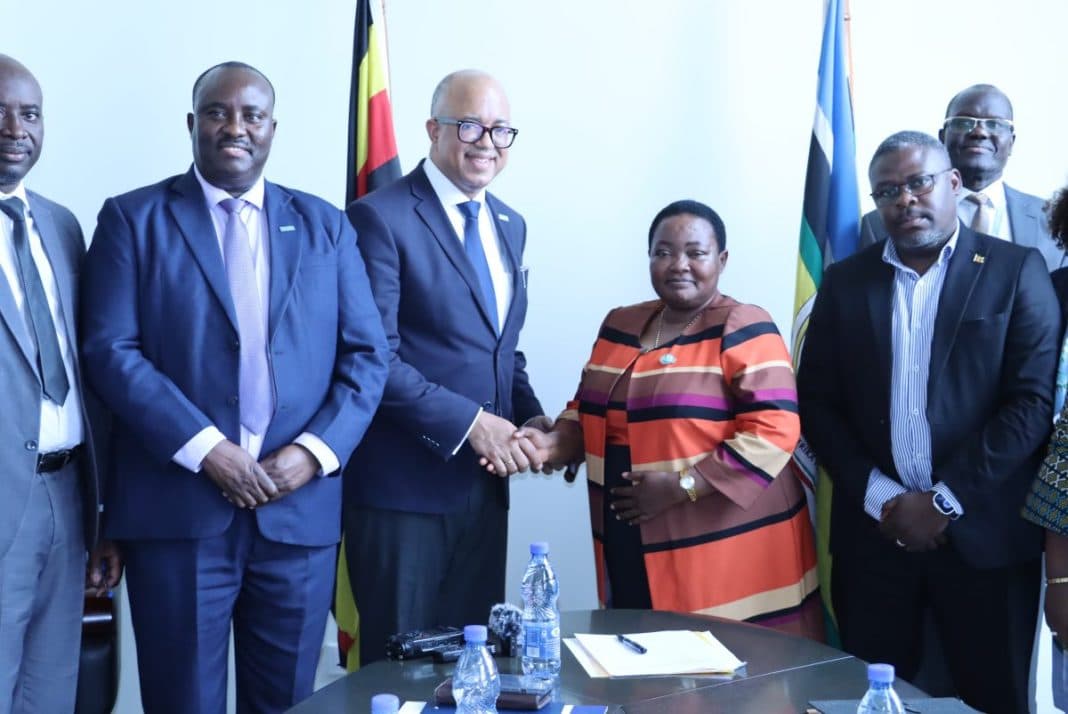 WHO Pledges Support to Uganda in Fight Against Monkeypox