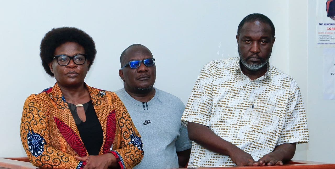 Former KCCA Officials Charged over Kiteezi Landfill Disaster