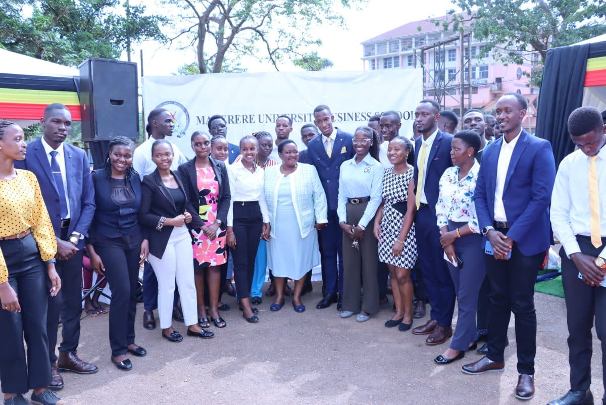 Nabbanja Calls for Competence-Based Courses to Address Youth Unemployment