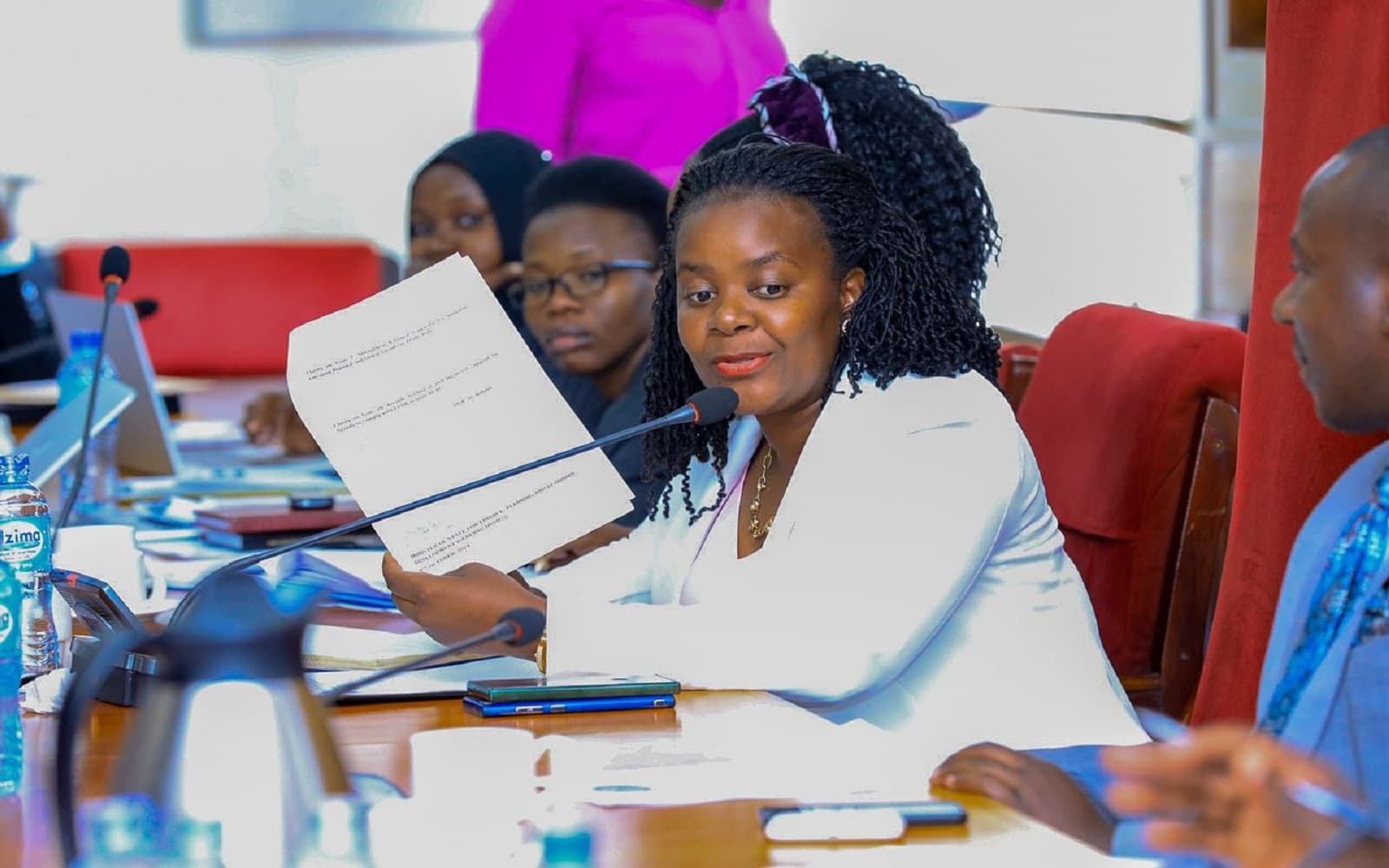 Uganda Set to Meet EU Coffee Export Deadline to Ensure Compliance with Deforestation-Free Policy