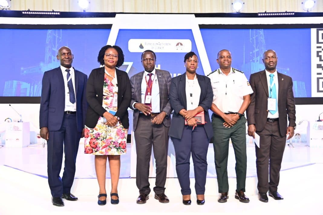 Uganda’s Oil Sector to Showcase Achievements at 5th Annual National Content Conference