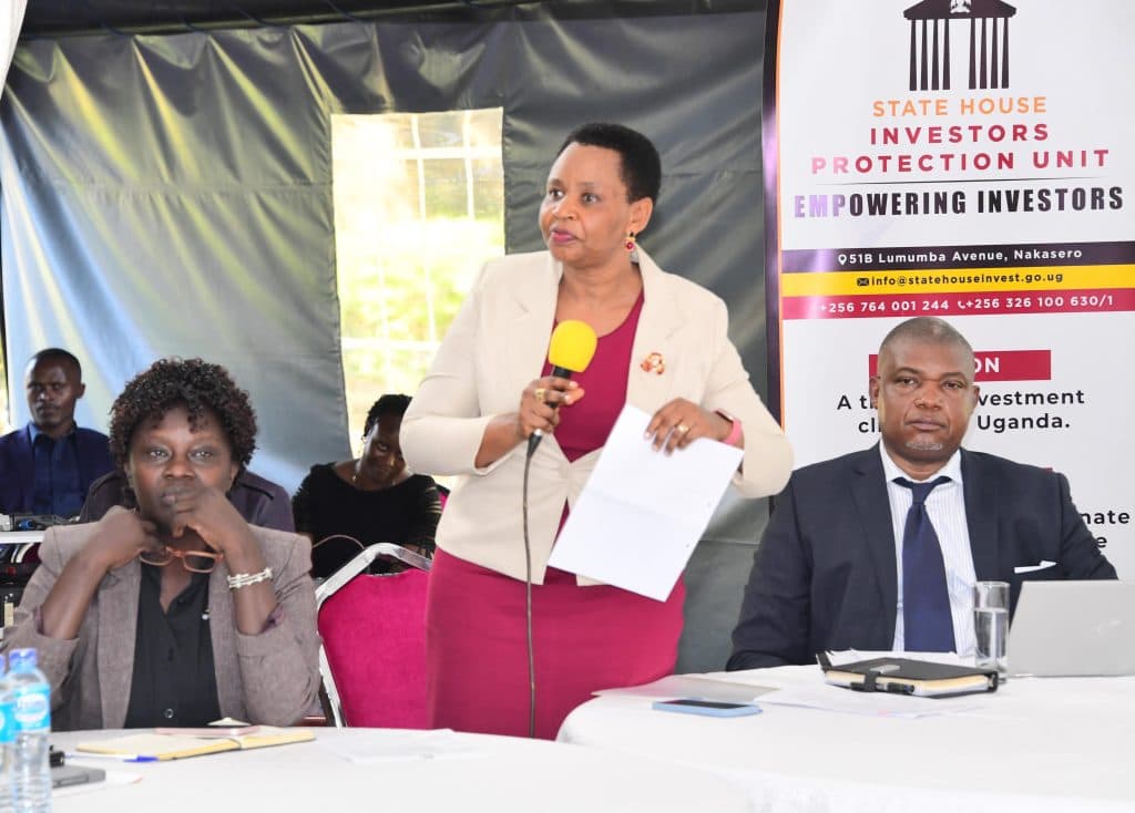 Uganda Targets Mining Sector for Economic Growth