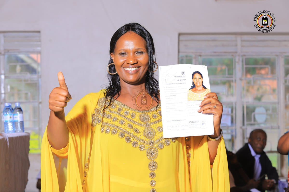 Independent Candidate Narrowly Beats NRM’s Kabagyeni in Kisoro By-Election