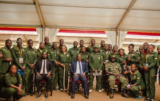 Student Leaders Urged to Harness AI for Effective Leadership