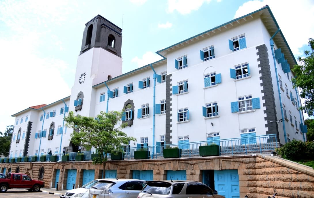 Makerere University Releases Transcripts Ahead of 75th Graduation Ceremony