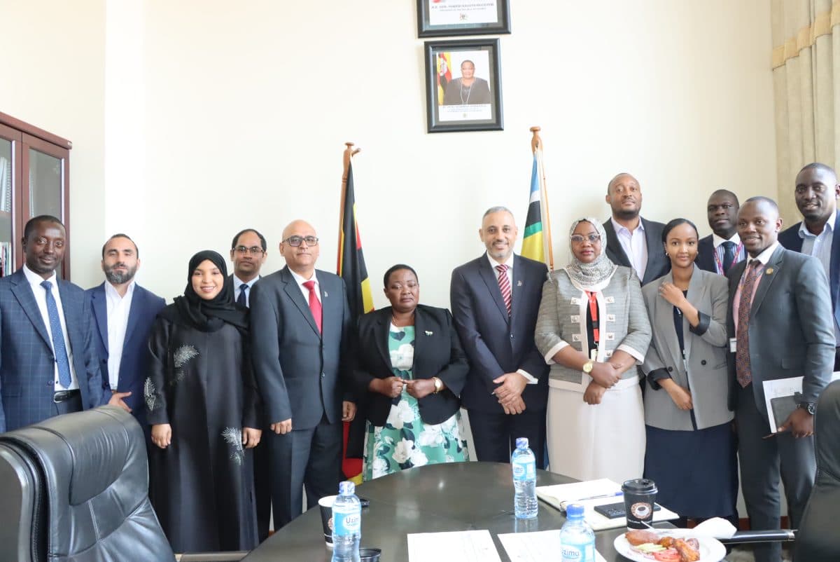 Government to Draft Law for Mandatory Household Waste Sorting in Kampala