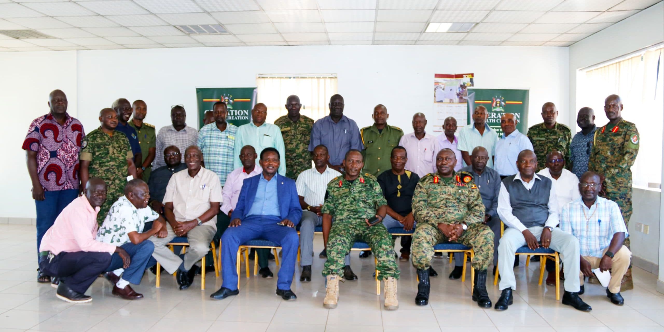 Operation Wealth Creation Adopts ICT to Improve Service Delivery