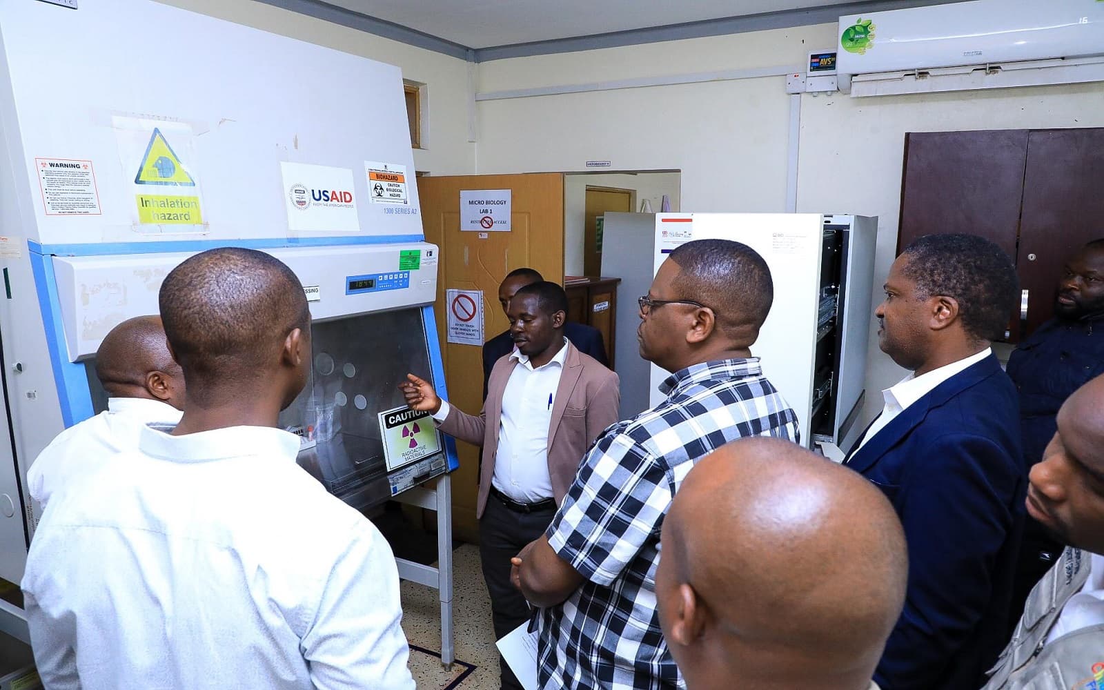 Health Experts Urge Action to Tackle Rising Drug Resistance