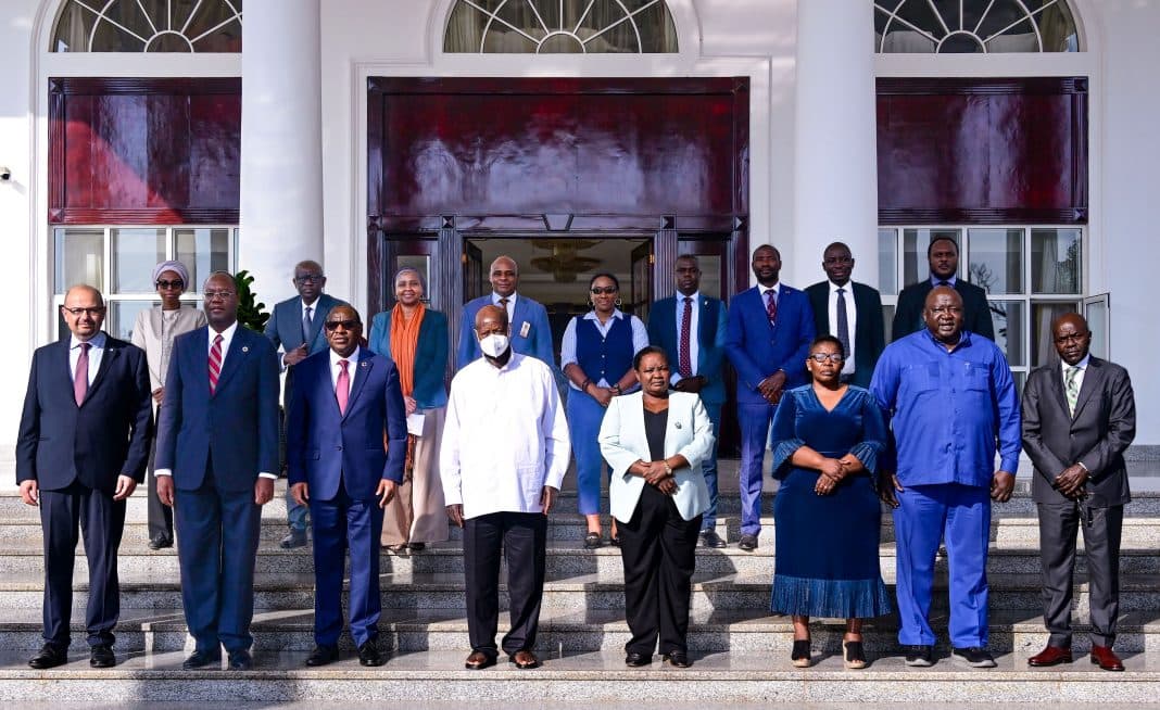 Uganda to Host Africa’s 11th Regional Forum on Sustainable Development