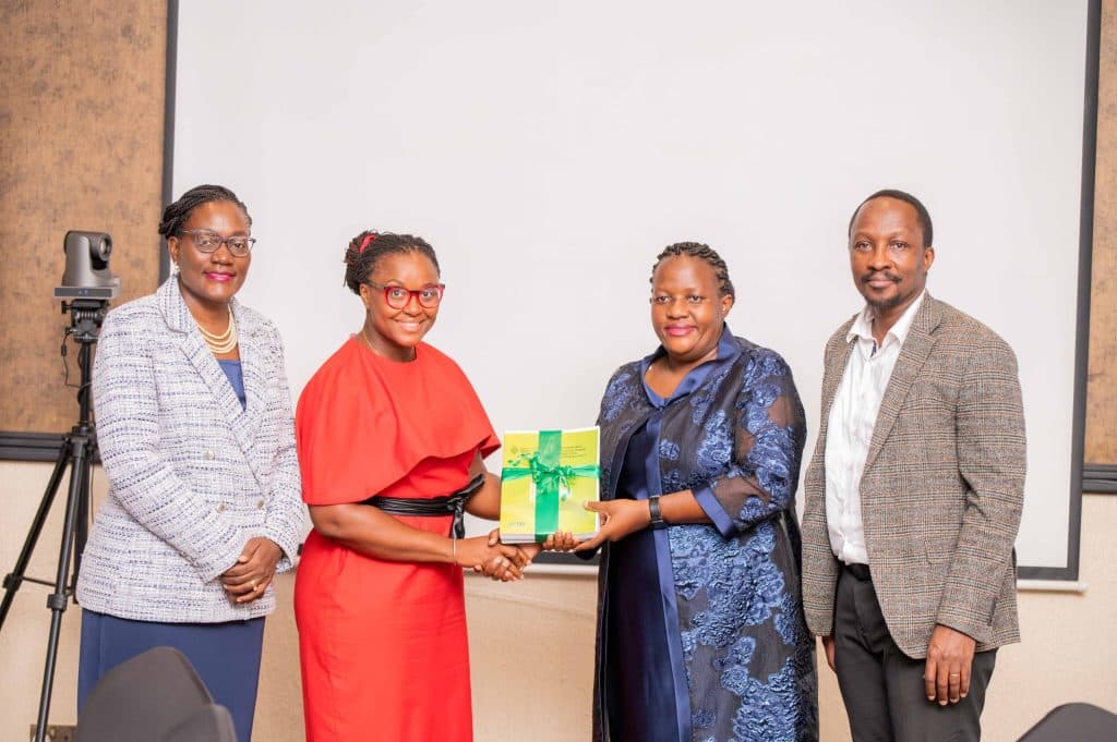 Uganda Unveils Compliance Toolkit to Strengthen Data Protection