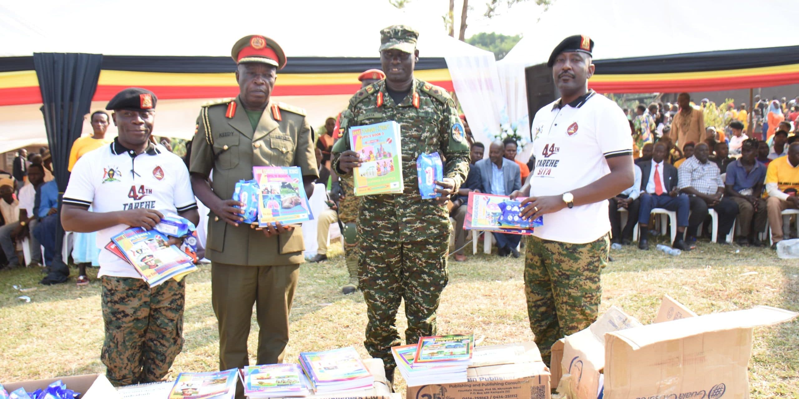 Wazalendo, UPDF Partner to Boost SACCO Growth in Greater Masaka