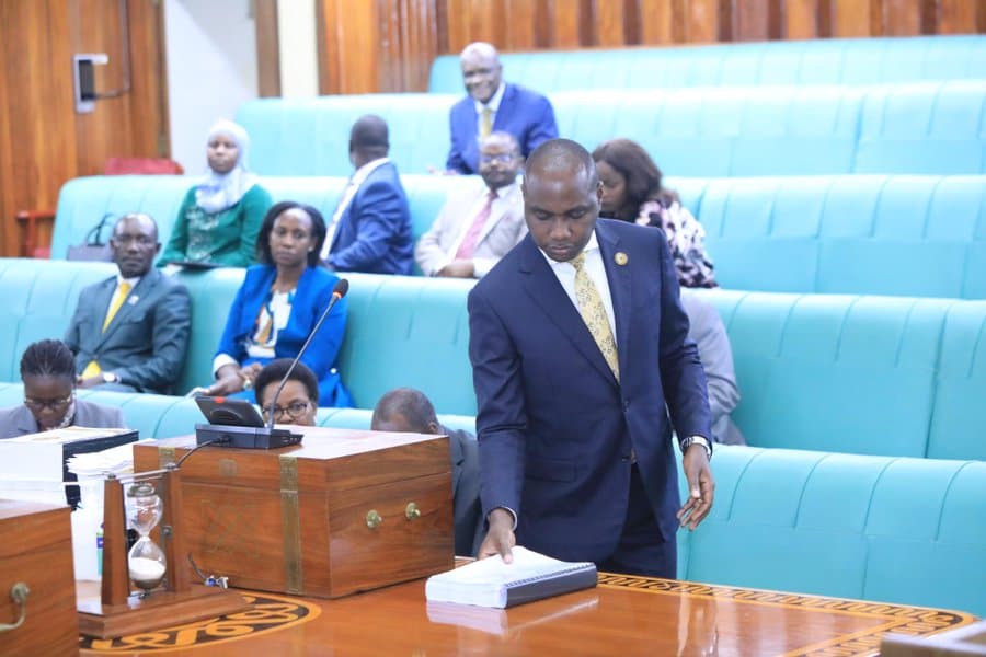 Government Proposes Shs40.7 Trillion Budget for 2025/26 Financial Year