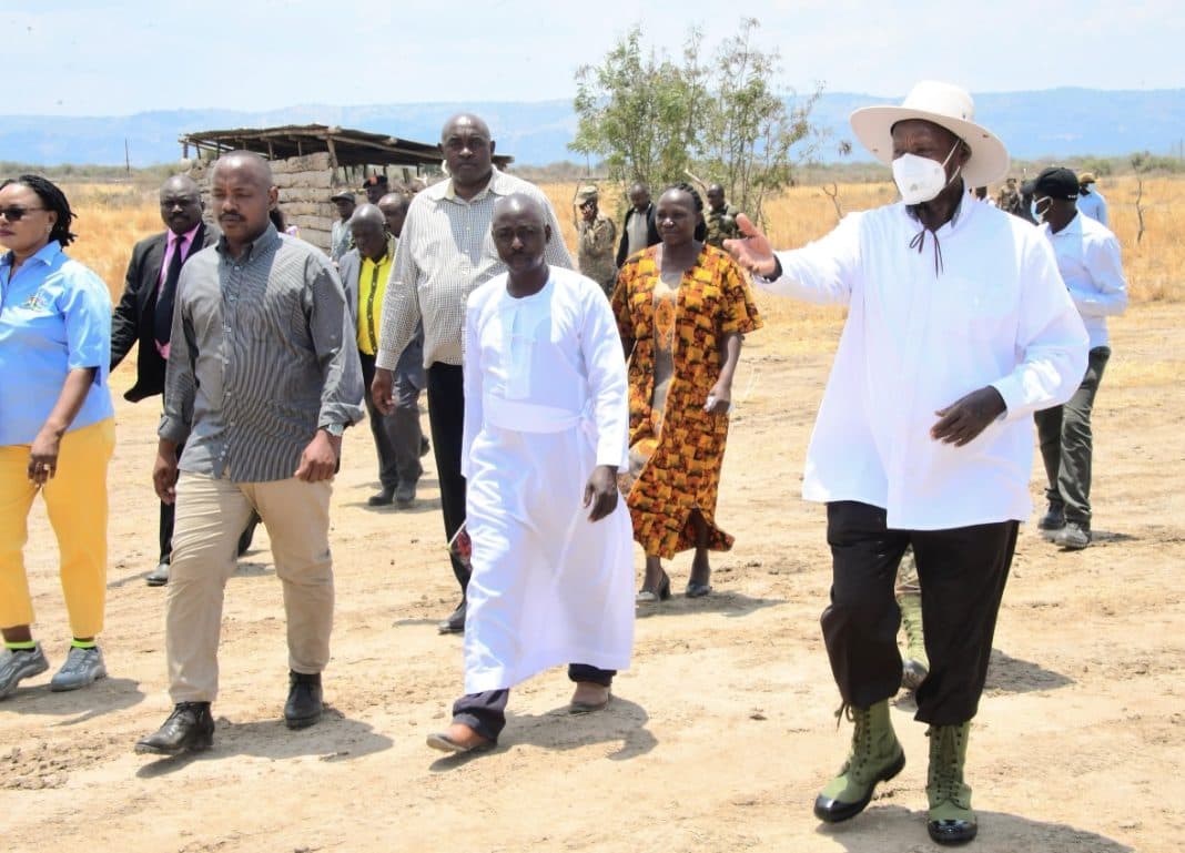 Government to Establish Special Fund for Fishermen