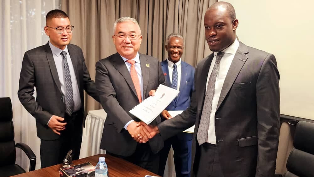 UWA Signs $28.5M Investment Deals to Boost Tourism