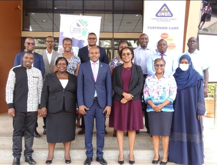 UNBS, TMA Sign $1.5M Deal to Strengthen MSME Exports