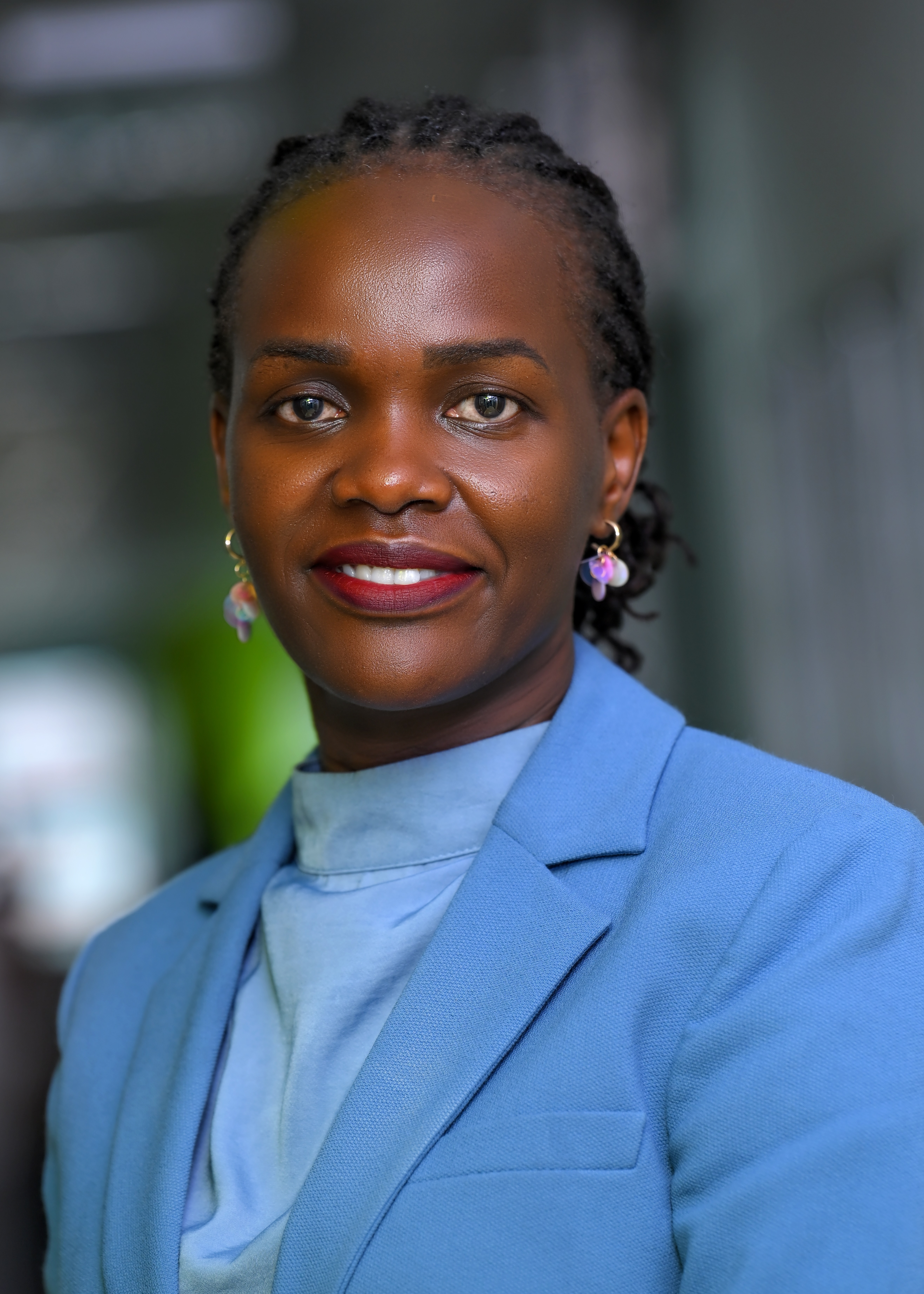 OPINION: Empowering Women to Unlock Their Potential in Uganda's Critical Sectors