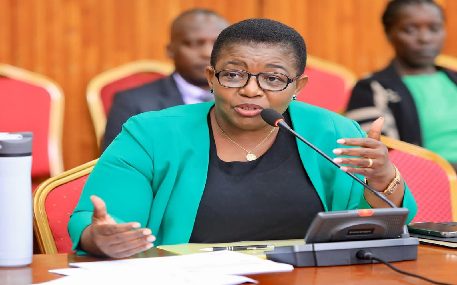 Government to Roll Out Northern Uganda Social Action Fund IV to Improve Livelihoods