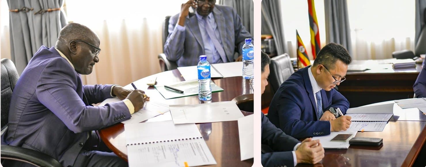 Kasese Airport Set for International Upgrade