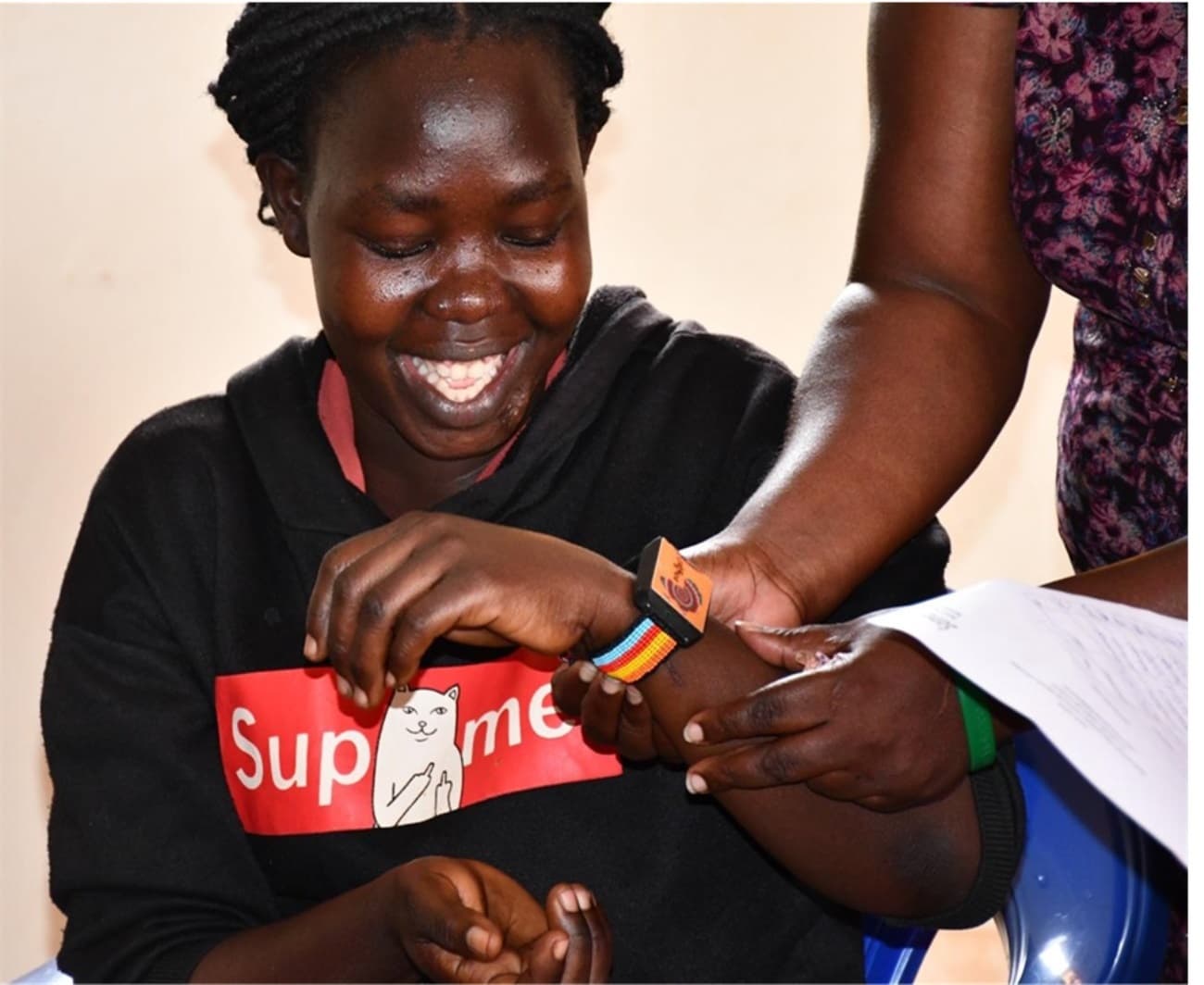 Makerere Innovation Wins Global Recognition for Contributing to GBV Fight