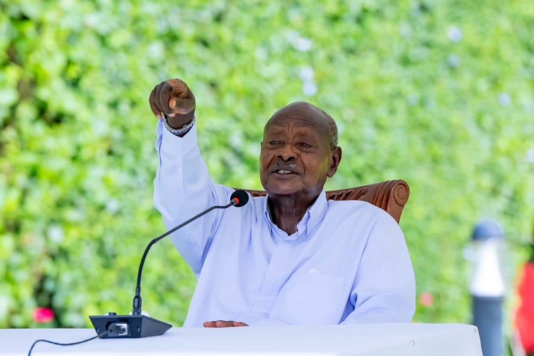 Museveni Proposes Creation of Tororo City to End Ethnic Dispute
