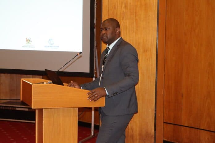 Health Experts Raise Alarm as Fistula Cases Increase in Uganda