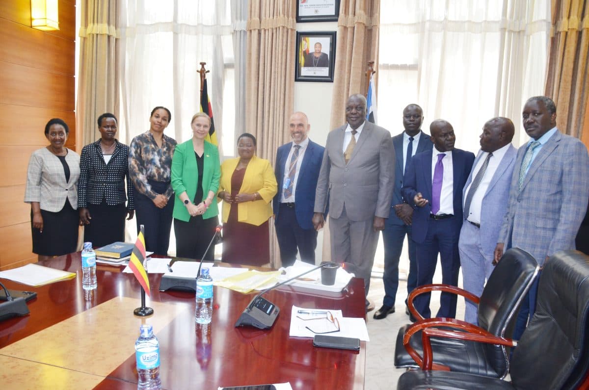 EU Injects €48M into Uganda’s Forestry Sector to Boost Conservation, Value Addition