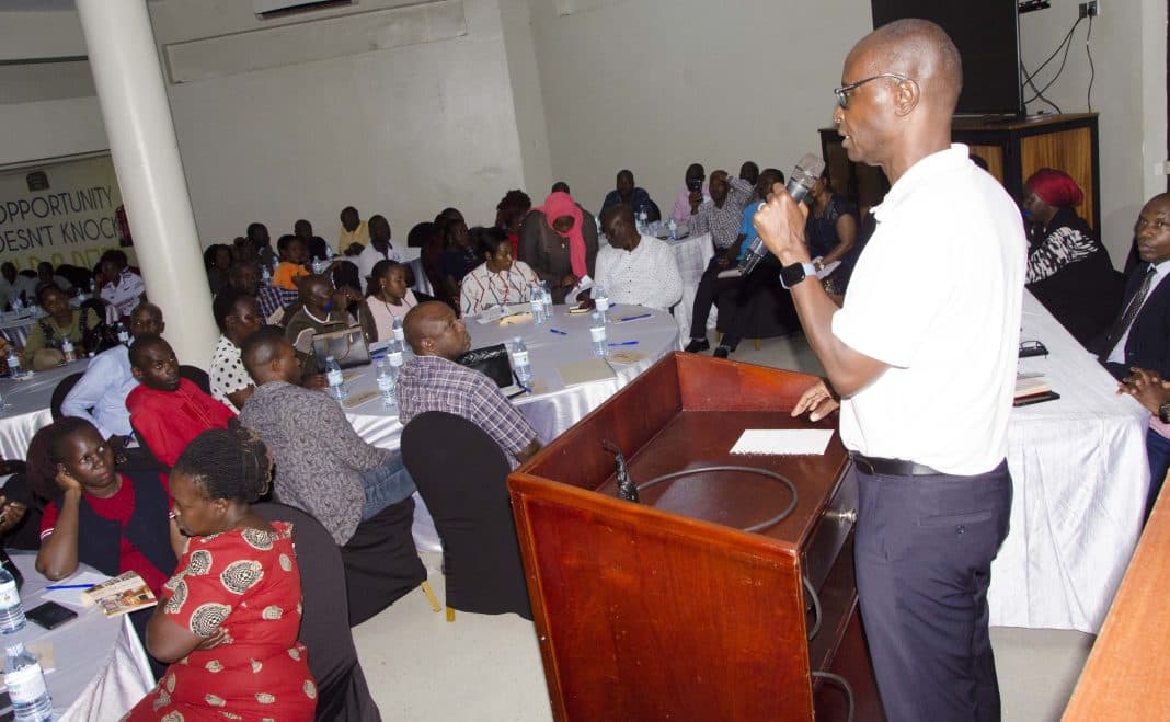 Low-Interest Loan Scheme for Kampala Market Vendors Launched