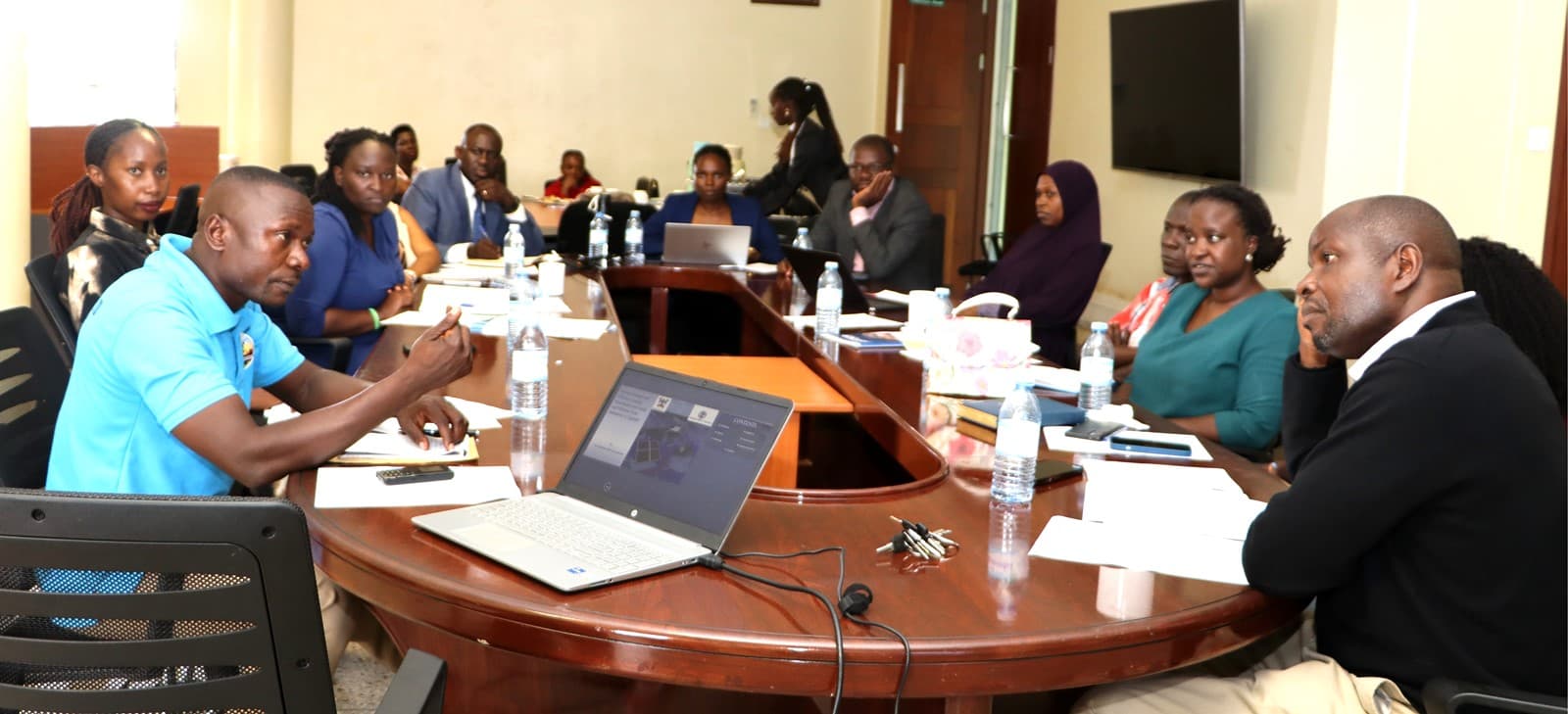 Makerere Launches Sh100m Energy Efficiency Study for Homes, SMEs