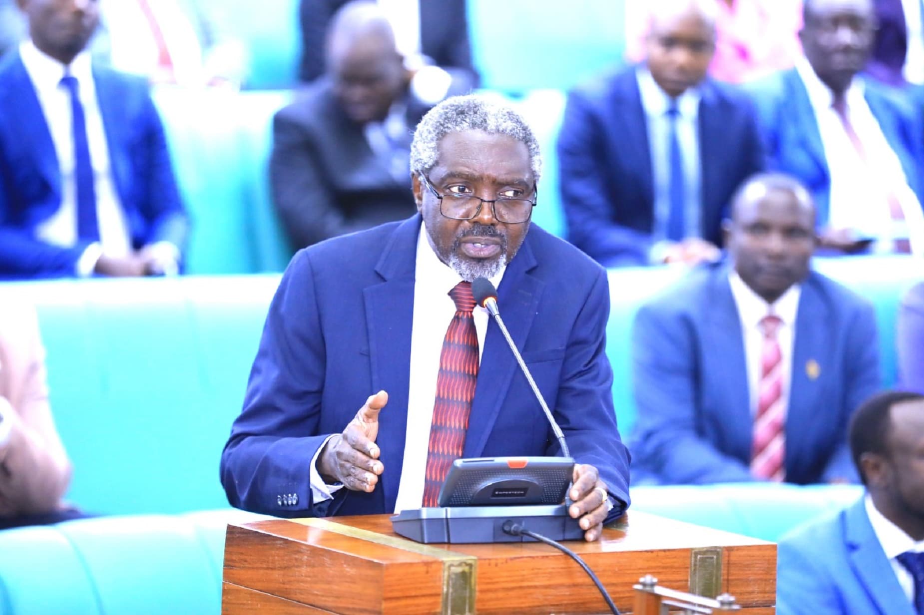 Parliament Passes Law Linking Party Funding to Democratic Values