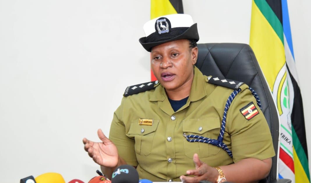 Police Warn Motorists as New Speed Limits Take Effect