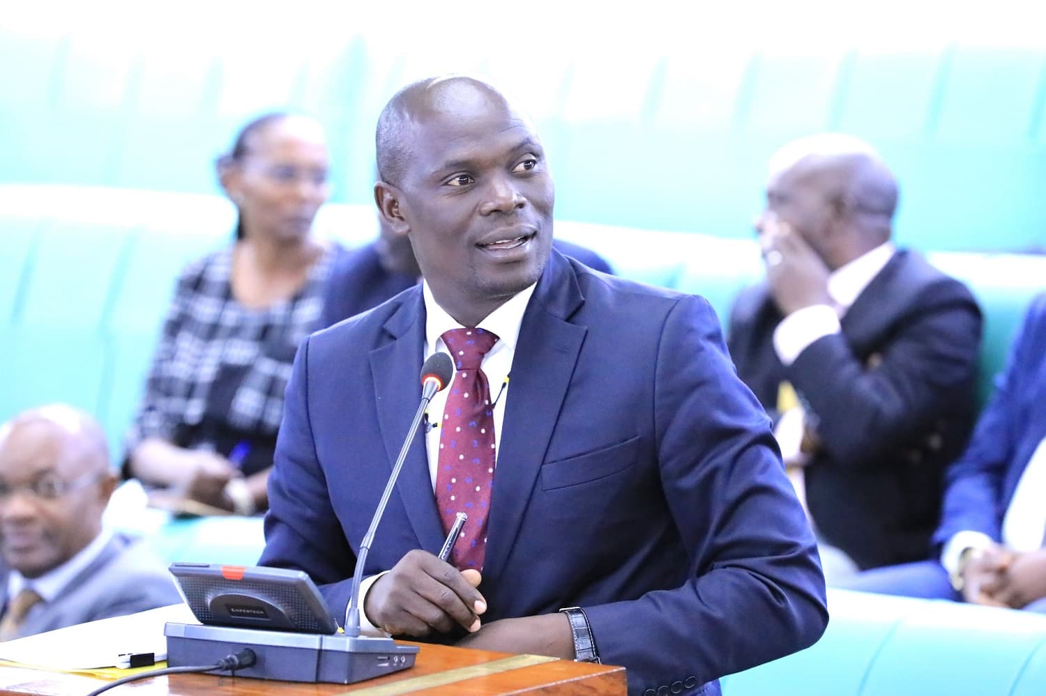 KCCA Authorized to Lease Prime Kampala Land Despite Valuation Gaps