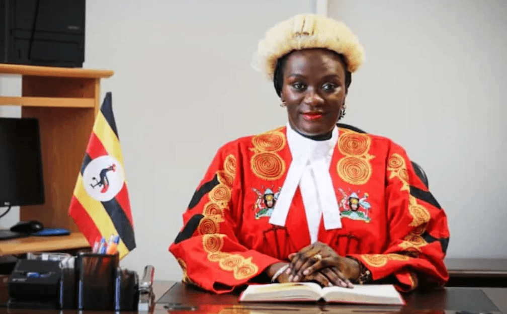 UN Judge Lydia Mugambe Jailed in UK for Enslaving Ugandan Woman