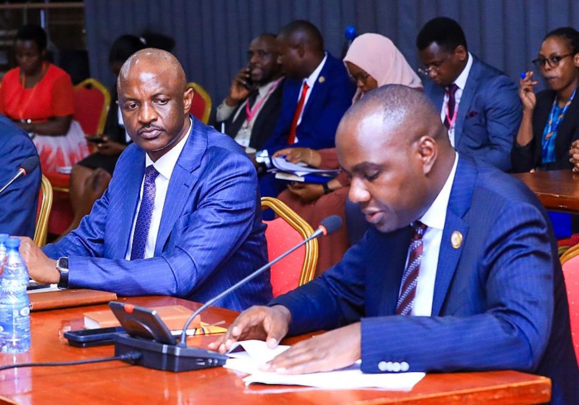 Uganda, World Bank in Final Talks to Revamp 160 Secondary Schools