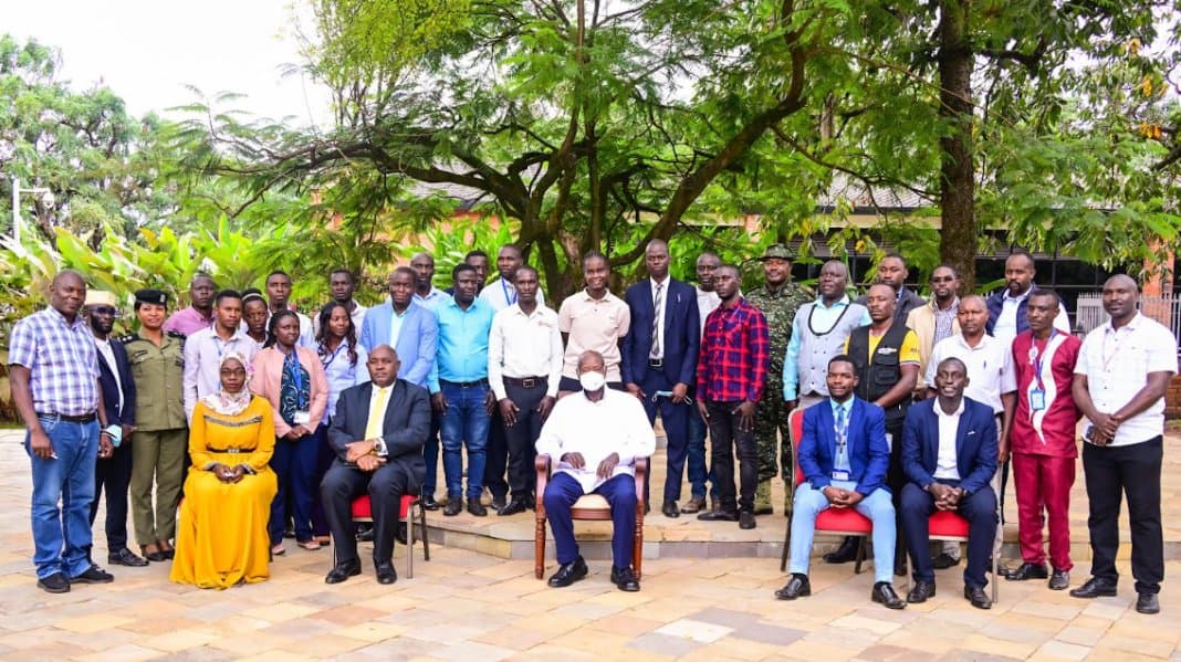 Museveni Orders Crackdown on Livestock Theft, Illegal School Fees, and Public Service Lapses